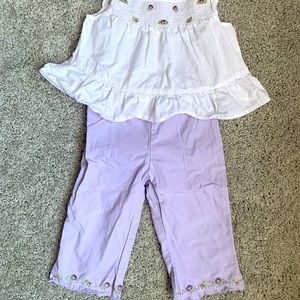 Gymboree outfit 12-18 months EUC